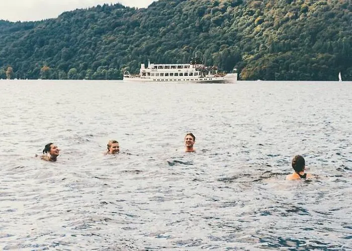 Romantic Getaway, Little Two Bed, Two Bath Barn Conversion With Amazing Views And Parking Venkovský dům